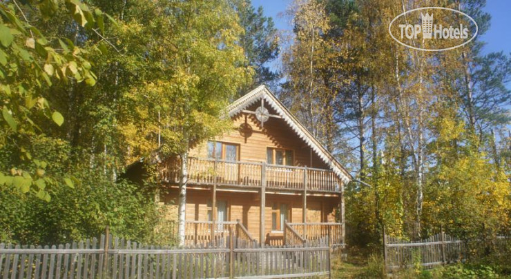 Photos Федоров Двор