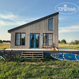 Фото Родионова Дача