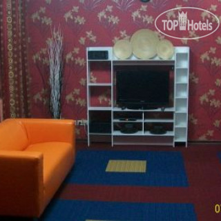 Фото Dvorik na Yamskoi