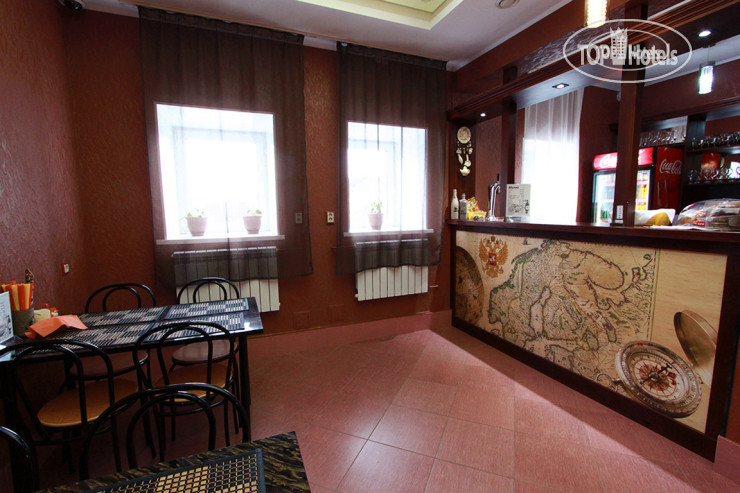 New photos from tourists Fjord Hotel 3*