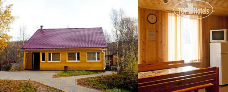 Hotelier's photos Nord Star 3*