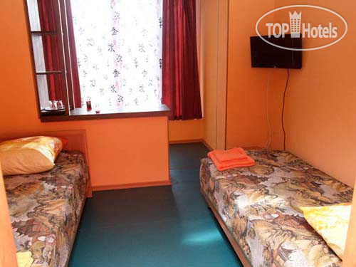Hotelier's photos Черный Пояс