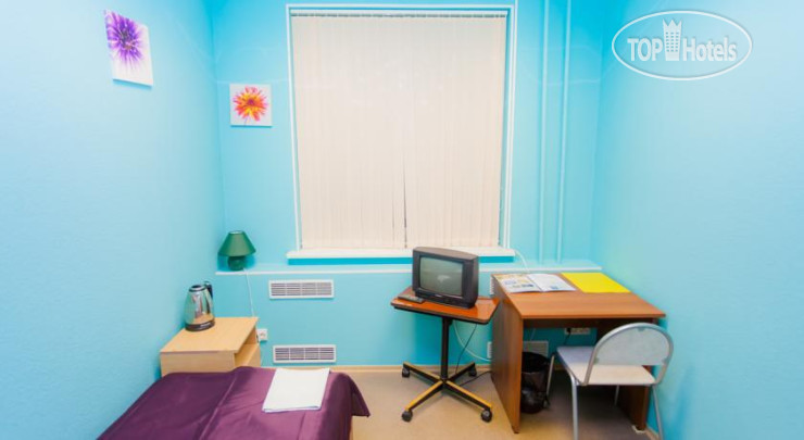 Новые добавленные фото туристов Причал Хостел 