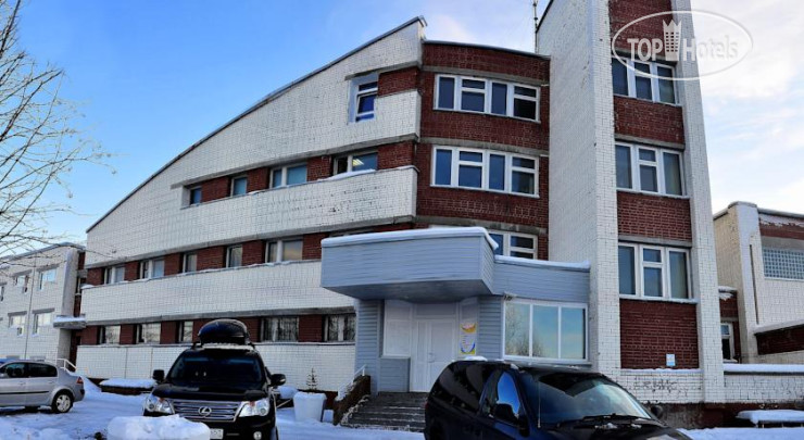 Hotel photo Юность Заполярья 