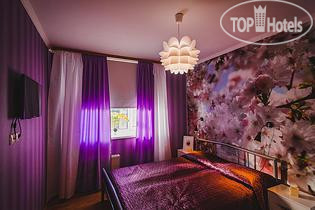 Hotel photo Три зайца 