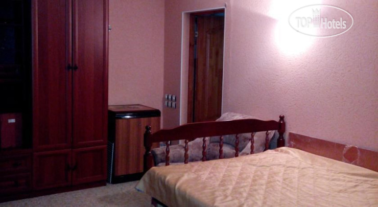Hotelier's photos Ваш Дом 3*