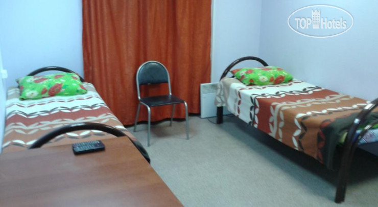 Hotelier's photos ЕвроЭконом