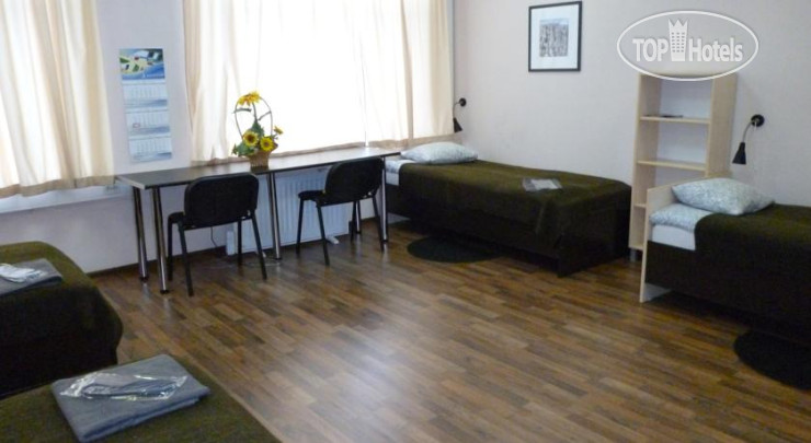 Hotel photo Колтак Отель 