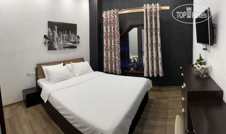 Hotel photo Tundra Hotel 