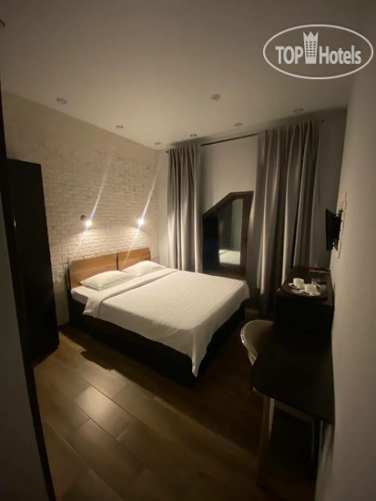Hotel photo Tundra Hotel 