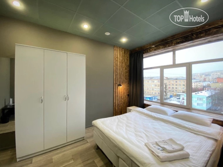 Hotel photo Асгард Смарт-Отель 