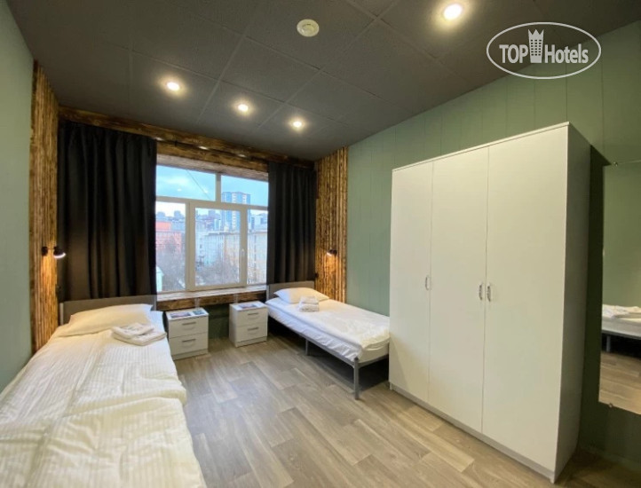 Hotel photo Асгард Смарт-Отель 