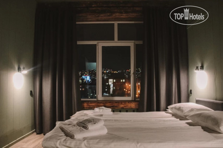 Hotel photo Асгард Смарт-Отель 