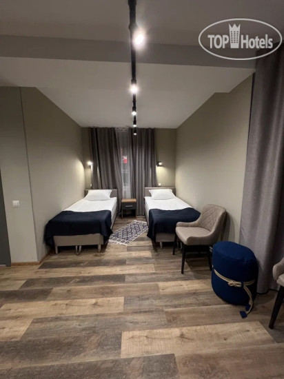 Hotel photo Iterra Hotel 