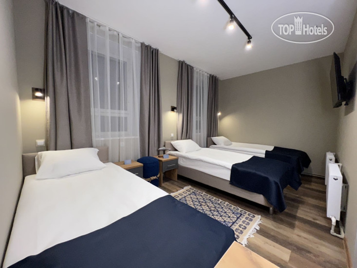 Hotel photo Iterra Hotel 