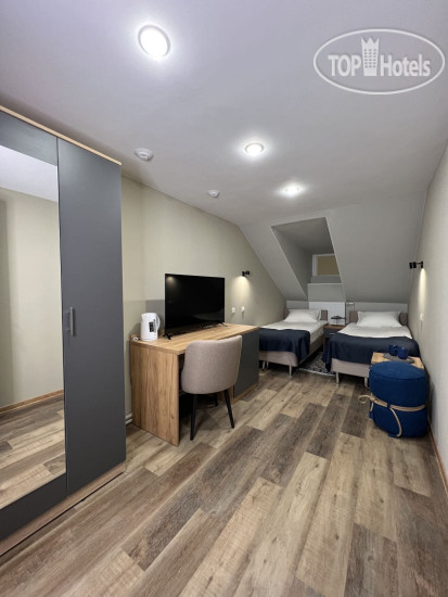 Hotel photo Iterra Hotel 