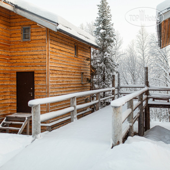 Hotel photo Arctic Home 3*