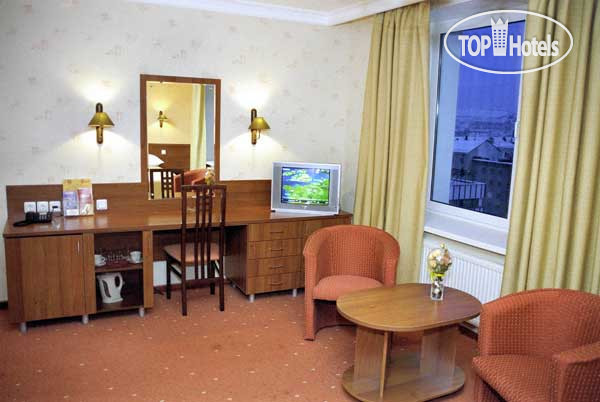 New photos from tourists Меридиан 3*