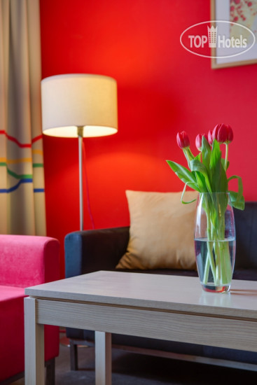 New photos from tourists Cosmos Murmansk Hotel, a member of Radisson Individuals 4*