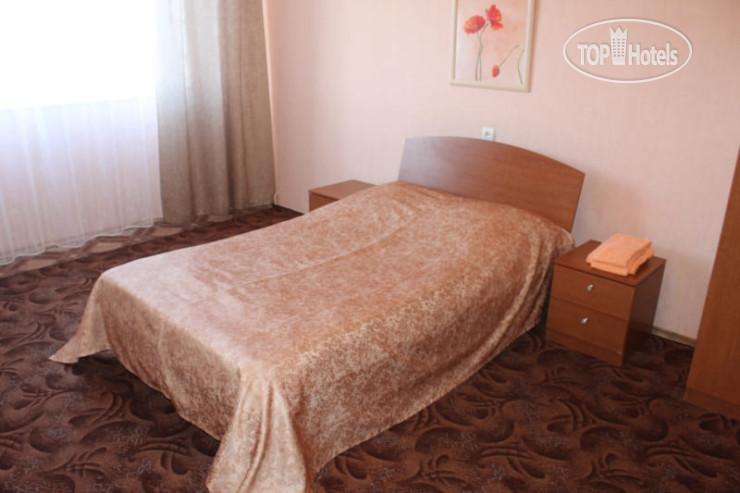 Hotel photo Арктик-Сервис 2*