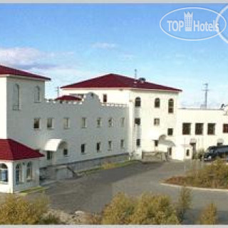 Photos Огни Мурманска