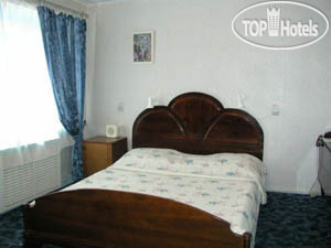 New photos from tourists Лада 3*
