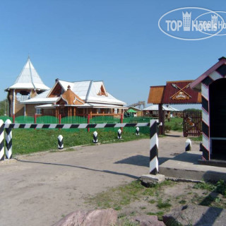 Photos Усадьба