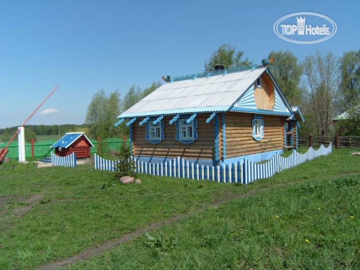 New photos from tourists Усадьба 5*