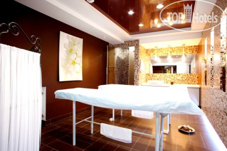 Hotelier's photos Abnicum 4*