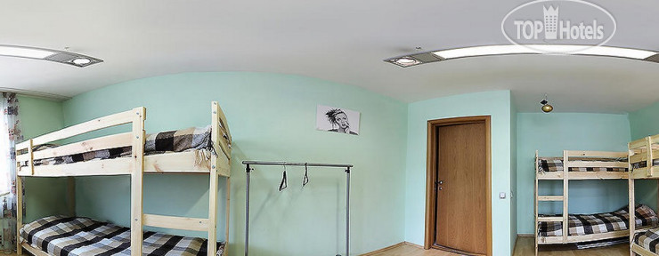 New photos from tourists Stop-House