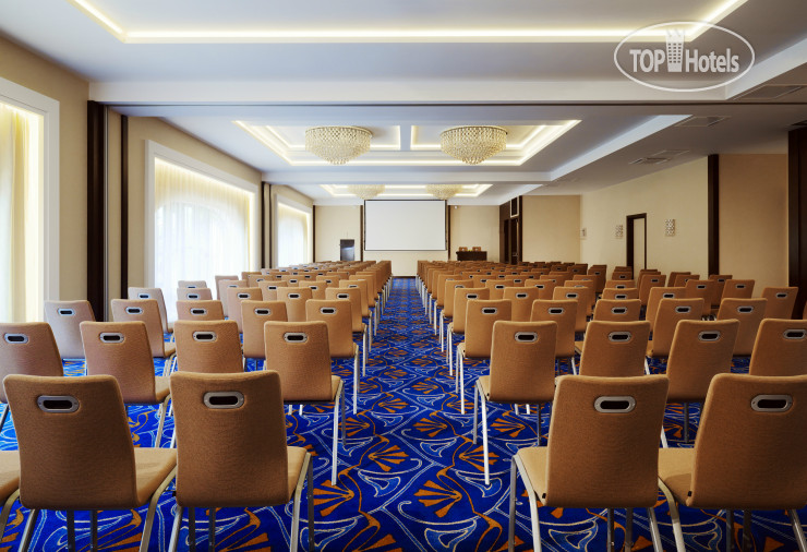 New photos from tourists Grand Autograph Hotel Novosibirsk 5*
