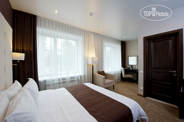 New photos from tourists Метелица 4*