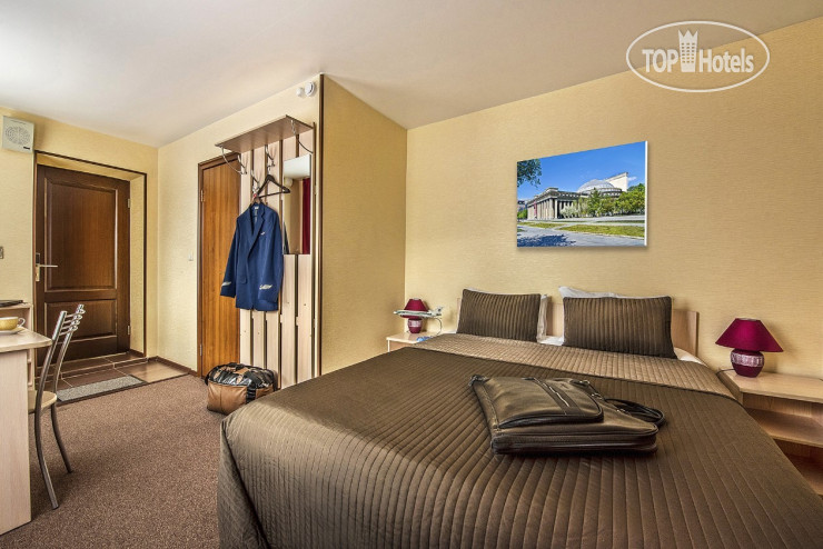 Hotel photo Сити Отель 