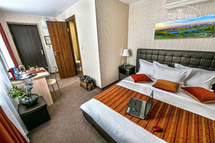 Hotel photo Сити Отель 