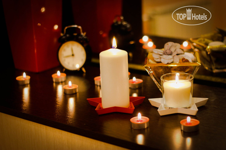 Hotel photo Darkhan Hotel 3*