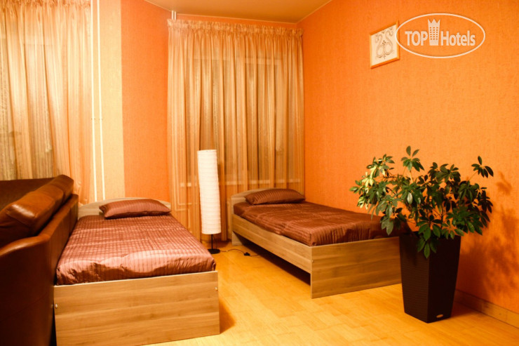 Photos Darkhan Hotel