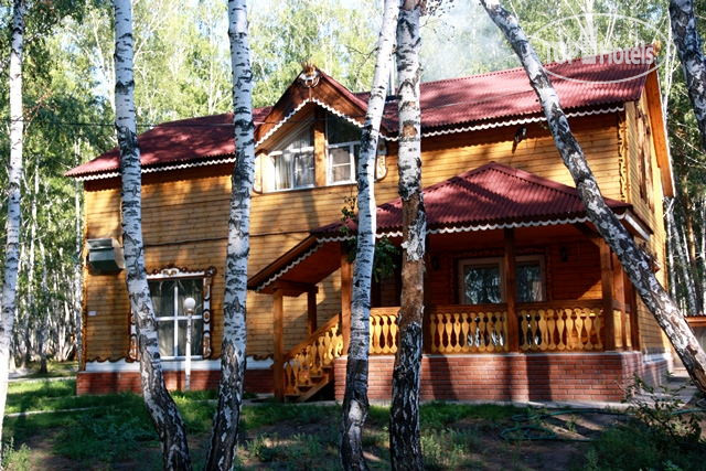 Photos Лукоморье