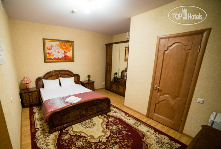 New photos from tourists Quattro Hotel 4*