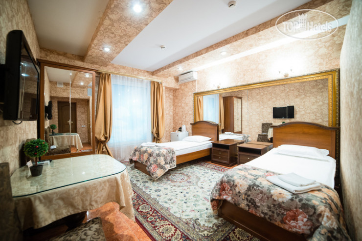 Photos Quattro Hotel