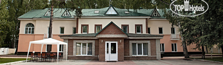 Hotelier's photos Usadba 4*