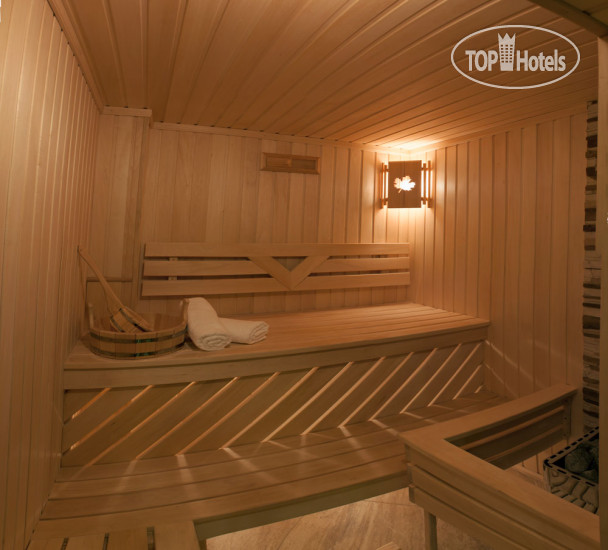 New photos from tourists MADO Hotel & Sauna 3*