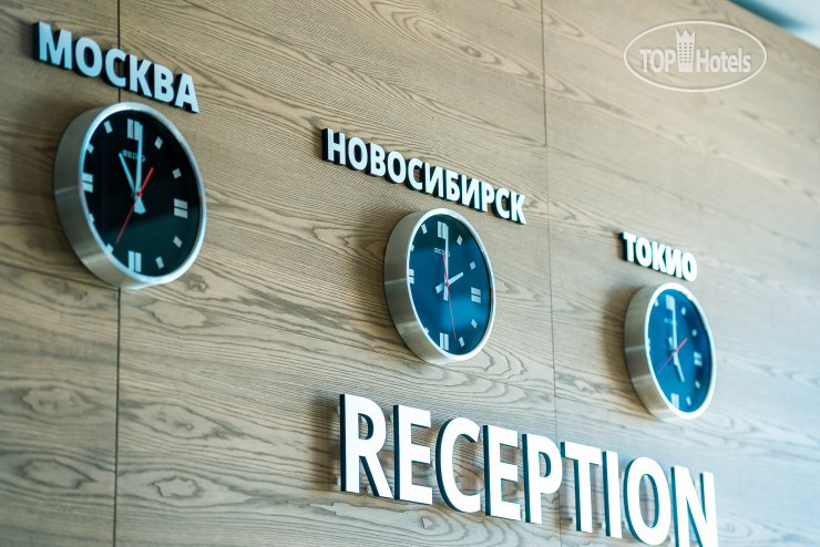 Hotel photo SKYEXPO Hotel 