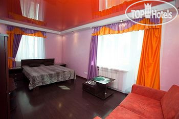 New photos from tourists Podushka-Lux Serviced Apartments 3*