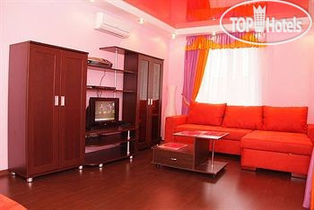 Photos Podushka-Lux Serviced Apartments