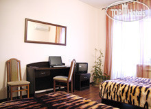 New photos from tourists SibHotel