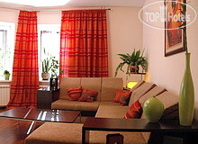 Hotelier's photos SibHotel