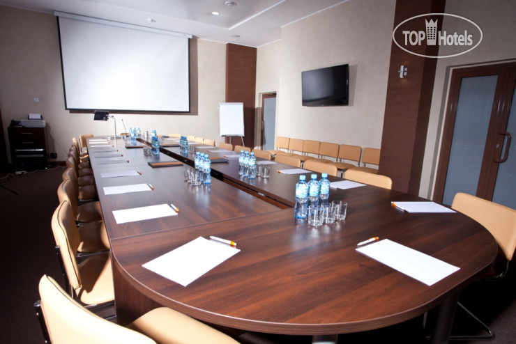 New photos from tourists Comfort INN Hotel