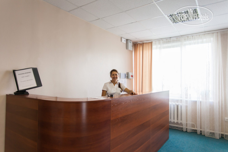 Hotel photo ВЦентре54 