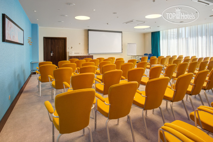 New photos from tourists Cosmos Novosibirsk Hotel 4*