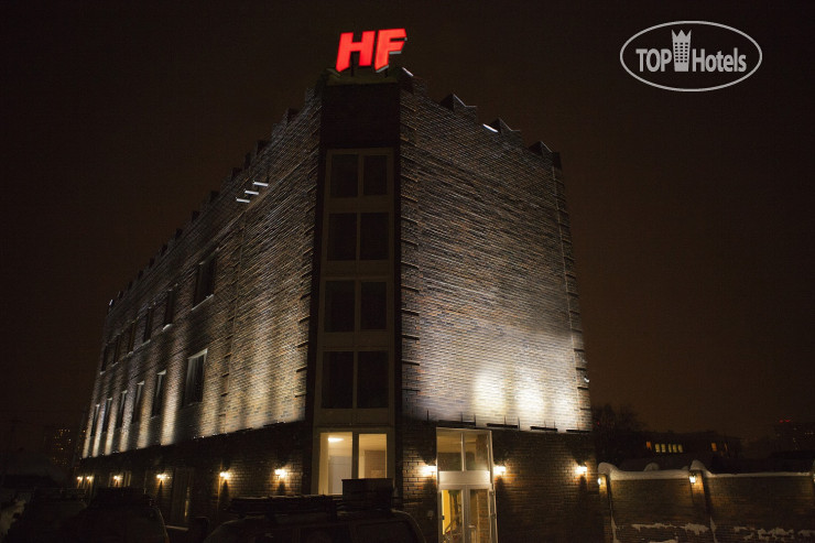 Hotelier's photos Happy Family GuestHouse 3*